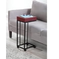 thumbnail image 3 of Rolling Table with Drawer, 3 of 4