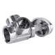thumbnail image 1 of Urrea Llave Alimentadora Doble Salida 401D negro 1, 1 of 2