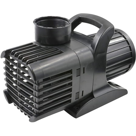 Jebao APP-12500 Pond & Waterfall Pump, 12500GPH