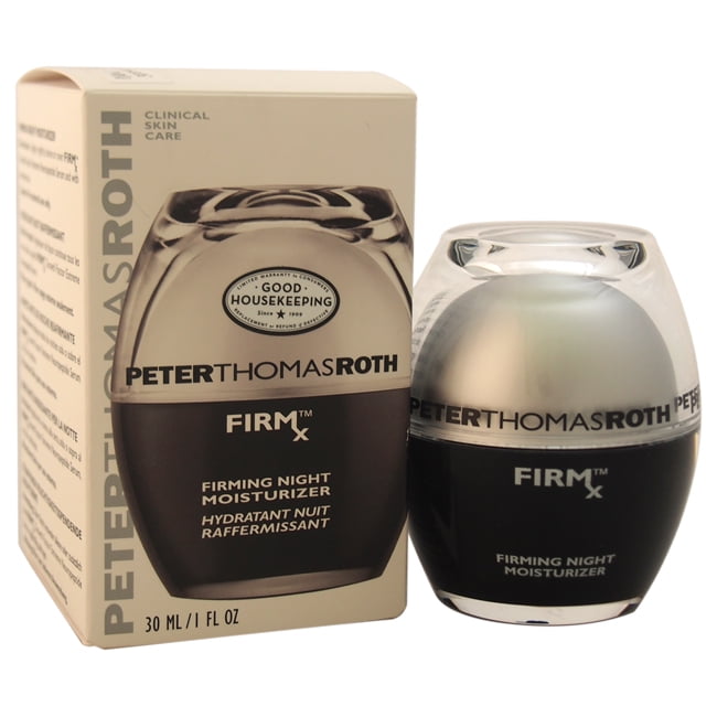 Peter Thomas Roth Firmx Firming Night Moisturizer