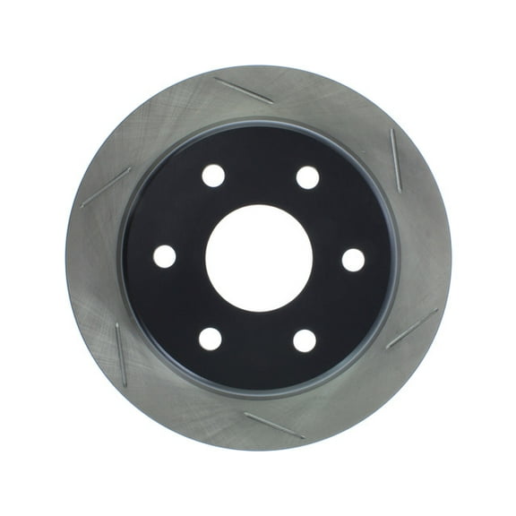 StopTech 126.66041sl Sport Rotors Fits for 1999-2007