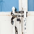 thumbnail image 3 of 7Pcs Suitcase Locks with Keys Small Luggage Padlocks for School Gym Travel Trips, 3 of 6