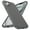 Gray, variant on for iPhone 13 Case Carbon Fiber Texture – Slim Fit Shockproof Protective Back Cover with TPU Frame, Lightweight & Stylish Hybrid Design for Men & Women for iPhone 13, Gray