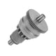 thumbnail image 4 of Motor Cabezal del motor de arranqueCabezal de motor de embrague, cabeza de motor de reparación de aleación de acero a prueba de óxido para motocicleta GY6 50 LHCER NO, 4 of 5