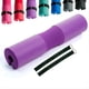 thumbnail image 3 of Almohadilla de Levantamiento de Pesas para Soporte de Cuello y Hombros, para Entrenamiento de Cadera, Antideslizante, Equipo de Gimnasio para Culturismo, Color, 3 of 6
