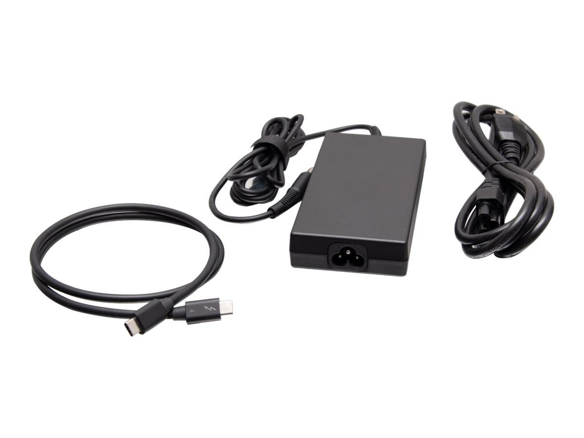C2G Thunderbolt 4 USB C Dual Display Docking Station Ethernet 90W PD C2G54537