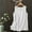 White, variant on Bovemsi Boho Embroidered Linen Tank Top for Women – Sleeveless Loose Fit Beach & Vacation Blouse, Beige, XL