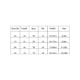 thumbnail image 4 of Diconna Infant Baby Fuzzy Bunny Costume Long Sleeve Hood Coat Button Down Warm Rabbit Romper, 4 of 4