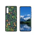 thumbnail image 1 of Nature-Art-Textile-6 Phone Case, Degined for LG Velvet 5G Case Men Women, Flexible Silicone Shockproof Case for LG Velvet 5G, 1 of 1