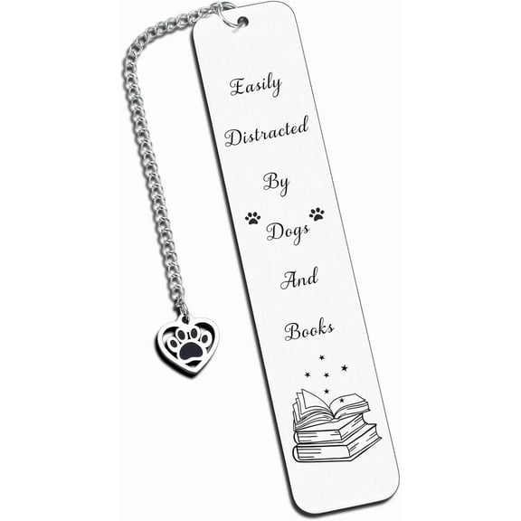 Dog Man Book Marks, Corgi Gifts for Corgi Lovers, Dog Bookmark, Dog Themed Gifts, Dog Lovers Gifts for Women Men, Booktok Gifts for Dog Lovers, Dog Owner Gifts, Book Accessories for Reading Women