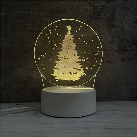 

Induction Night Light Acrylic Castle Intelligent Induction Wall Corner Light Corridor Night Light