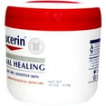 thumbnail image 5 of Eucerin Original Healing Creme Jar, Unscented, 16 oz (6 Pack) (Bundle), 5 of 5