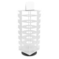 thumbnail image 1 of Page d'Accueil/ Retail Rotatin' Lunettes de Soleil Rack Présentoir Organisateur, 1 of 8