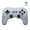 Gray, variant on 8Bitdo Pro 2 Bluetooth Controller for Switch, Hall Effect Joystick Update, Wireless Gaming Controller for Switch, PC, Android, and Steam Deck & Apple (Black Edition)