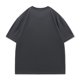 thumbnail image 4 of Tops para hombre, blusas y camisas de manga corta con cuello redondo para hombre, moda casual para hombre, vintage, bolsillos, botones, cuello redondo, manga corta, top de poliéster para hombre, 4 of 4