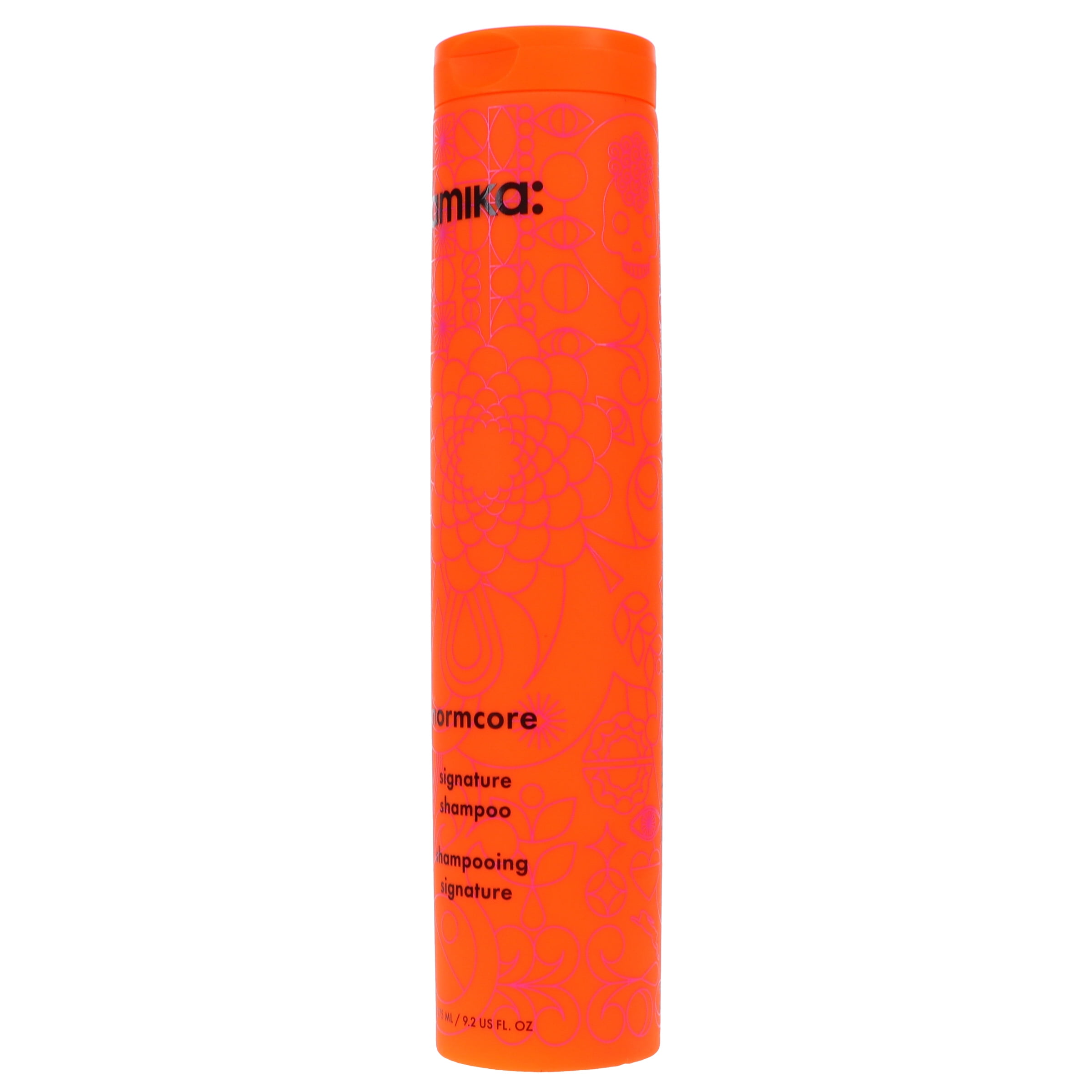 Amika Normcore Signature Shampoo 9.2 oz - Walmart.com