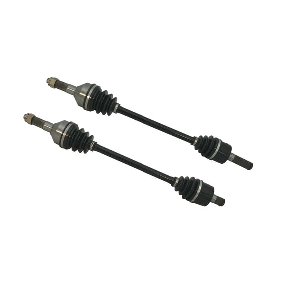 Kawasaki Teryx 800 Teryx 4 front cv axles set 800 750 59266-0047