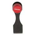 thumbnail image 4 of Miulika Binoculars L Bracket Tripod Adapter for Mount Holder 1/4" Screw Red, 4 of 5