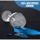 thumbnail image 2 of Protector de colchón impermeable Utopia Bedding King Size, 2 of 8