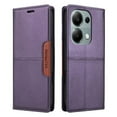 thumbnail image 1 of Case for FOXDOCK Xiaomi Redmi Note 13 Pro 4G RFID Blocking Wallet Flip Cover Shockproof, 1 of 5