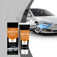 thumbnail image 2 of Nexa - Quitarayas para coche, Turbo Shine Nexa, Cera reparadora de arañazos para coche F4W2, 2 of 7