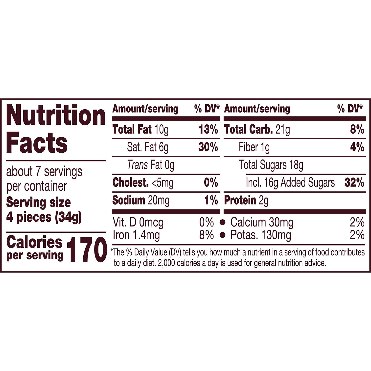Hershey's Miniatures Assorted Chocolate Candy, Bag 8 oz