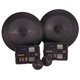 thumbnail image 1 of Parlantes KICKER KS-Series 165 mm 1" Tweeter, par, 1 of 8