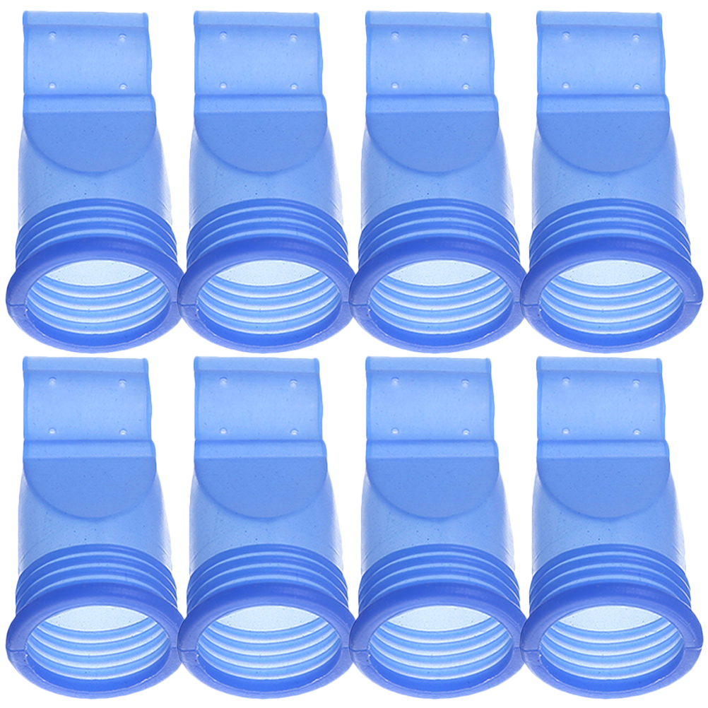 Plug Drain Sink Sewer Seal Tube Washing Machine Ring Floor Cover