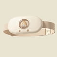 thumbnail image 1 of Hot Compress Portable Charging Abdominal Belt Fast Heating Heating Uterine Belt, 1 of 9