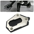 thumbnail image 2 of Large Kickstand Sidestand Foot Enlarger Extension Plate Pad For BMW R1200GS LC R 1200 GS LC Adventure 2013 2014, 2 of 7