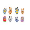 thumbnail image 2 of Pack individuel de mini-figurines Bluey, 2 of 4