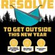 thumbnail image 3 of Hamaca de camping Wise Owl Outfitters: hamaca portátil, accesorios de camping, hamaca individual o doble para exteriores e interiores, con correas para árboles, talla M, gris, 3 of 4