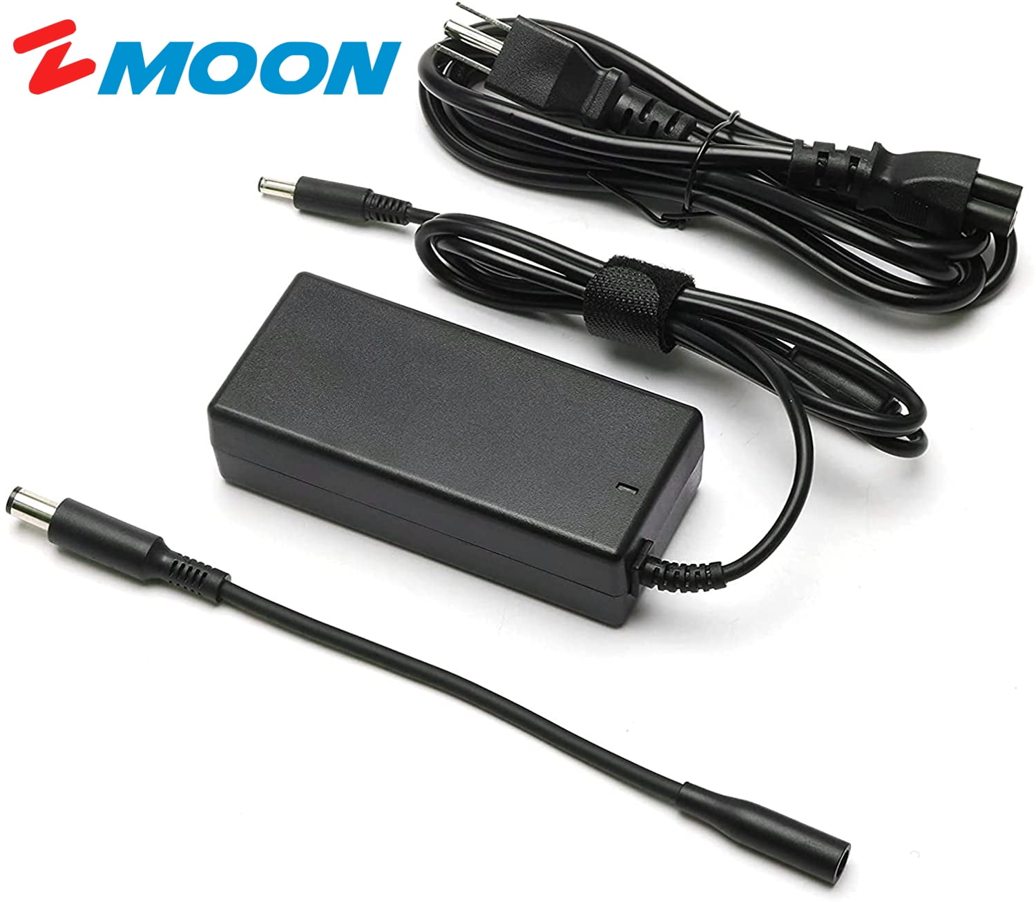 65W Dell Inspiron 3420 3421 3437 3520 Compatible Laptop AC Adapter Charger 