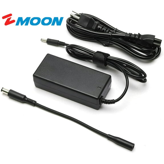 19.5V 3.34A 65W Laptop Charger AC Adapter Power Cord for Dell Inspiron 14 3442; Inspiron 14 3443; Inspiron 14 5457; Inspiron 15 M5030; Inspiron 15 N5030