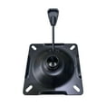 thumbnail image 4 of Almencla Office Chair Tilt Control Mechanism Durable Office Chair Tilt Base for Chair 2.5mm thicken, 4 of 8