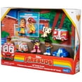thumbnail image 7 of Disney Junior Firebuds, Lil Buds 8 Collectible Toy Figures & Stickers for Kids Ages 3+, 7 of 7