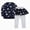 H226-Blue, variant on TOWED22 Toddler Girl Clothes Baby Sweatshirt Cute Graphic Print Fall Winter Outfits Long Sleeve Tops Pants Set 2 Pcs,Red,5-6 Y