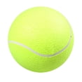 thumbnail image 3 of Pelota de Tenis Grande de 9,5 Pulgadas, Lanzador de mascota, Lanzador, Juguete, Juegos Divertidos kusrkot Pelota de tenis para mascotas, 3 of 5