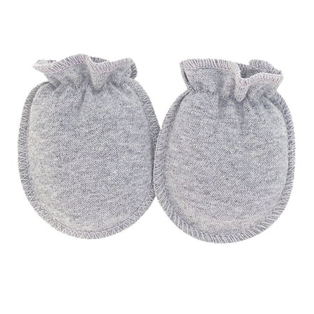 

Baby Gloves Anti Scratching Face Pure Cotton 0 3 6 Months Can Anti Eating Hand Gloves to Wash Small Gloves Small Size Latex Gloves Medium Disposable Gloves Gloves