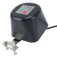 thumbnail image 1 of Smart Valve Irrigation, WiFi Valve Controller Application Program Automatic Manual Ball Valve Manipulator Compatible With IOS, 1 of 8