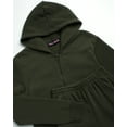 thumbnail image 2 of Coney Island Boys Sweatsuit Set - 2 Piece Soft Fleece Hoodie and Jogger Pants for Boys (5-16), 2 of 6