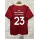 thumbnail image 3 of Camiseta de rugby de Leinster 2023 2024, camiseta de rugby para adultos, camiseta de rugby para hombre, camiseta de rugby local, nombre y número personalizados, tallas SML-XL-XXL-3XL-4XL, 3 of 5