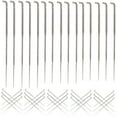 thumbnail image 5 of unbranded  150 Pcs Embroidery Needles Craft Supplies for Adults, 5 of 8