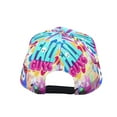 thumbnail image 3 of Fall Guys Gorra de Béisbol para Hombres, Mujeres y Niños, Gorra Clásica de Visera Plana, Gorra Hip Hop Trucker, Snapback Ajustable, 3 of 5