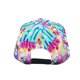 thumbnail image 3 of Fall Guys Gorra de Béisbol para Hombres, Mujeres y Niños, Gorra Clásica de Visera Plana, Gorra Hip Hop Trucker, Snapback Ajustable, 3 of 5