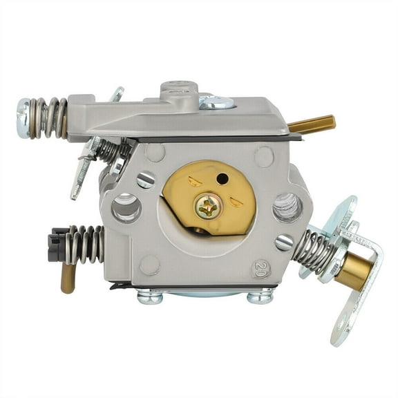 Replacement Carburetor for 18-Inch 42cc Chainsaws - Compatible with Select Models