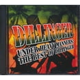 thumbnail image 4 of Dillinger - Under Heavy Manners The Best Of Dillinger - 030206117226 - CD, 4 of 4