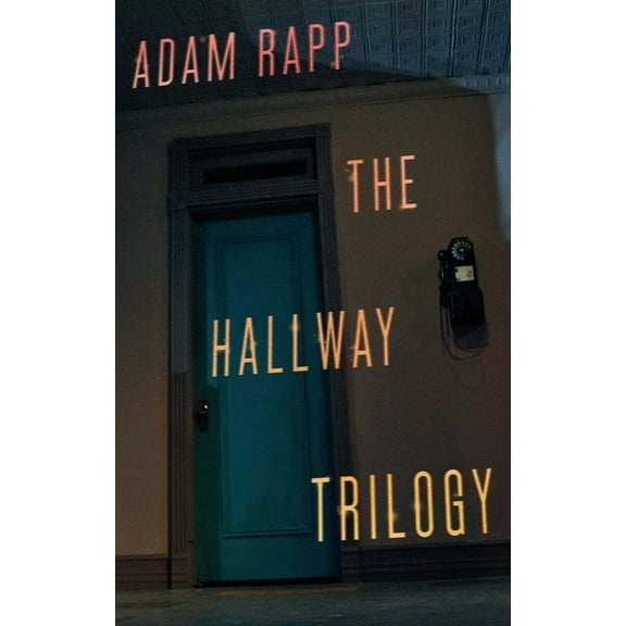 The Hallway Trilogy, (Paperback)