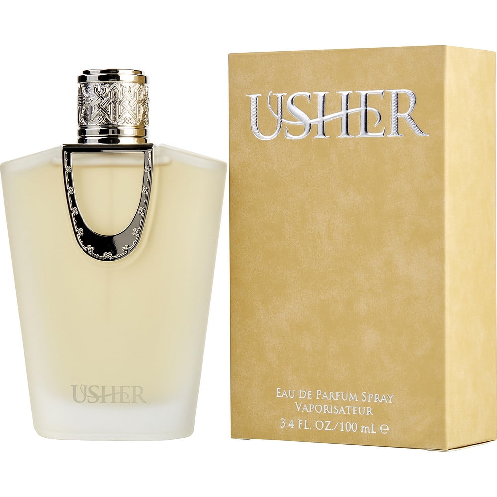 Usher parfum outlet