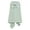Green, variant on Koala Solid Color Hooded Bath Towel Poncho Super Soft Absorbent Wearable Cape Robe for After Bath Fun Play,for 3.3'-4.6' Blue